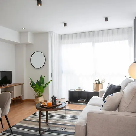 Singularstays Edificio La Pergola *