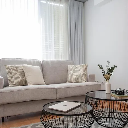 Singularstays Edificio La Pergola