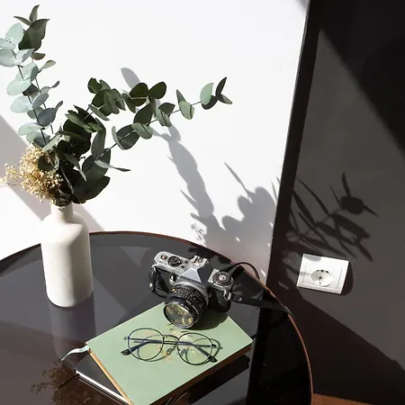 Singularstays Edificio La Pergola Appartamento