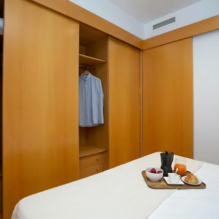 Apartman La Pergola Castellon Castellón de la Plana