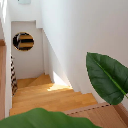 La Pergola Castellon Apartman