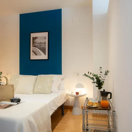 La Pergola Castellon Apartman