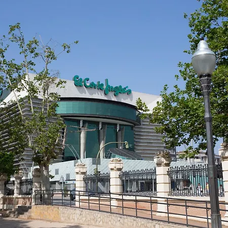 Apartman La Pergola Castellon *