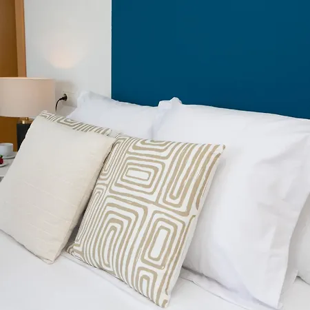 Singularstays Edificio La Pergola * Castellón de la Plana