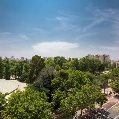 Singularstays Edificio La Pergola Apartamento