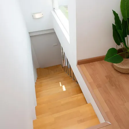 Apartamento Singularstays Edificio La Pergola