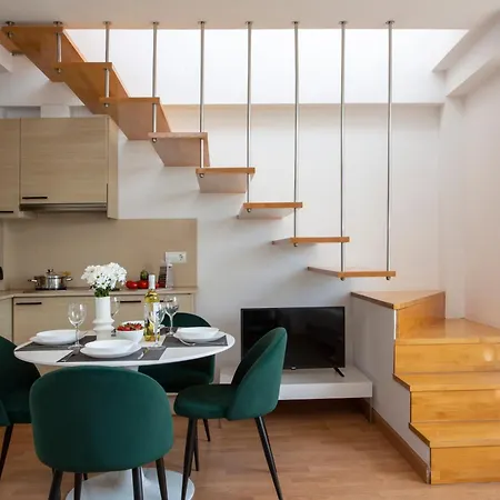 Apartamento Singularstays Edificio La Pergola Castellón de la Plana