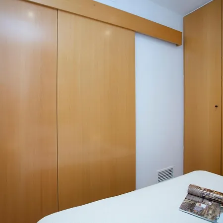 Singularstays Edificio La Pergola *