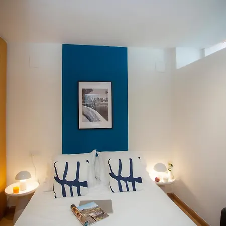 Apartman La Pergola Castellon