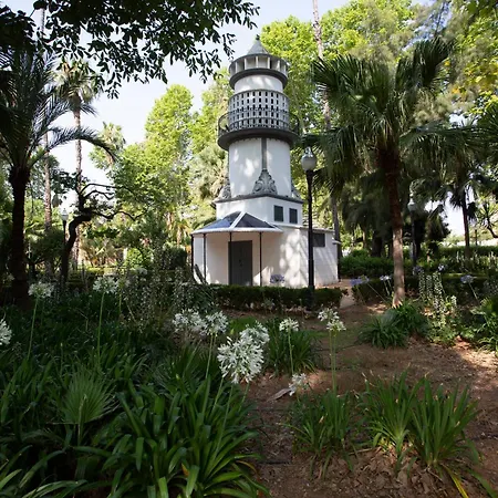 Singularstays Edificio La Pergola * Castellón de la Plana