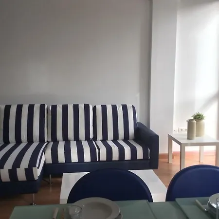 Singularstays Edificio La Pergola Apartamento *