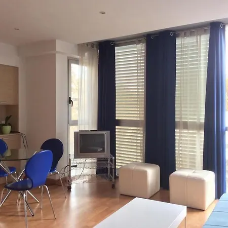 Singularstays Edificio La Pergola Apartamento Castellón de la Plana