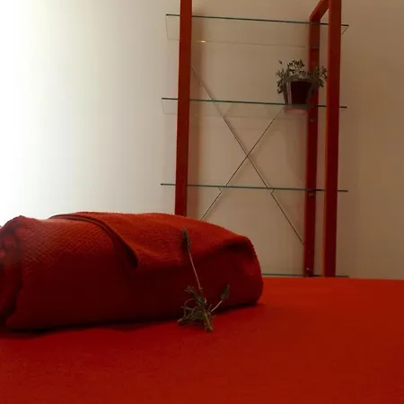 Singularstays Edificio La Pergola Appartamento *