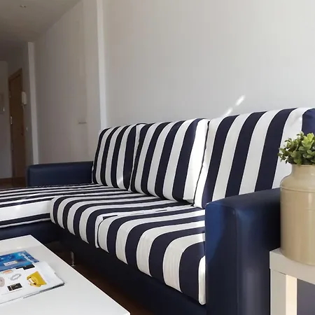 Singularstays Edificio La Pergola Castellón de la Plana