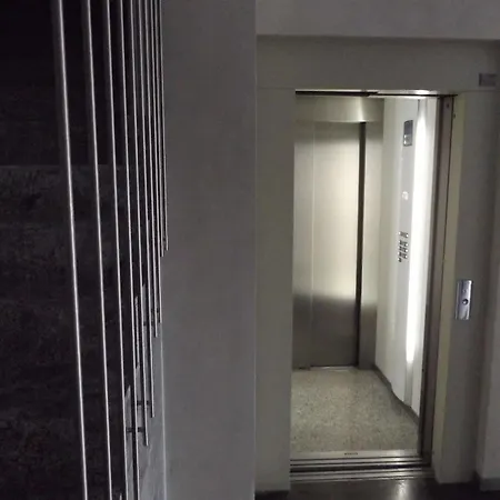 Singularstays Edificio La Pergola Appartamento *