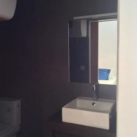 Appartamento Singularstays Edificio La Pergola *