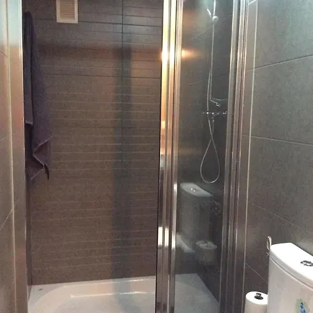 Singularstays Edificio La Pergola Castellón de la Plana