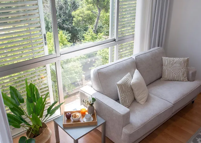 Singularstays Edificio La Pergola Apartment