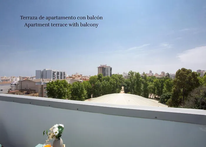 Apartment Singularstays Edificio La Pergola *