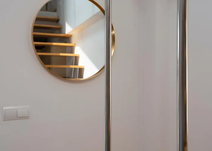 Singularstays Edificio La Pergola Apartment Castellón de la Plana