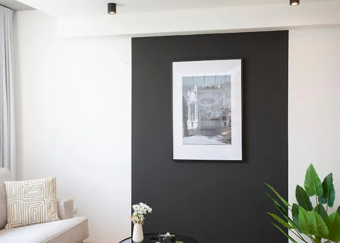 Singularstays Edificio La Pergola Apartment