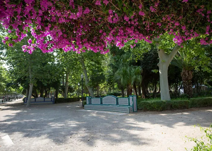Apartment Singularstays Edificio La Pergola Castellón de la Plana