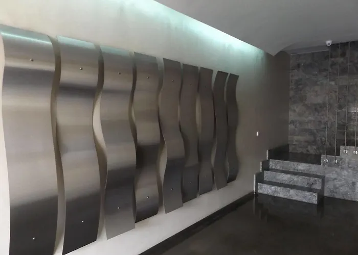 Singularstays Edificio La Pergola Apartment