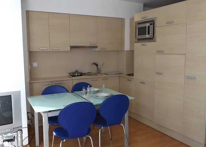 Singularstays Edificio La Pergola Apartment Castellón de la Plana