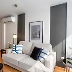 Singularstays Edificio La Pergola *