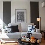 公寓 Singularstays Edificio La Pergola 卡斯特利翁-德拉普拉纳
