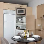 Apartament Singularstays Edificio La Pergola *