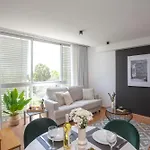 Apartament Singularstays Edificio La Pergola Castellón de la Plana