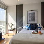 Apartament Singularstays Edificio La Pergola *