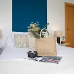Singularstays Edificio La Pergola 公寓 *