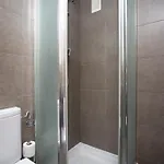 Apartament Singularstays Edificio La Pergola