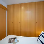 Singularstays Edificio La Pergola *