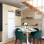 Singularstays Edificio La Pergola 公寓