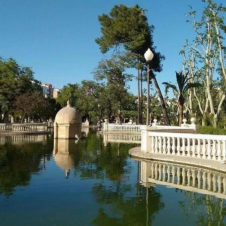 Apartment La Pergola Castellon