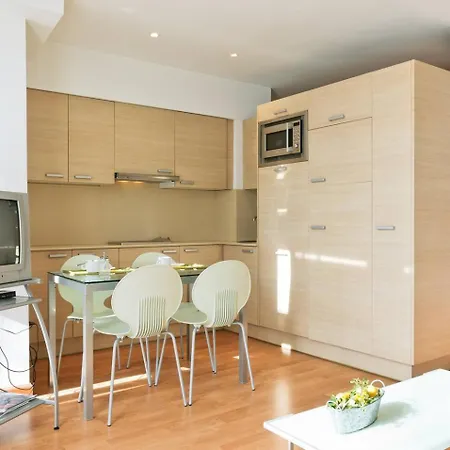 La Pergola Castellon Apartment