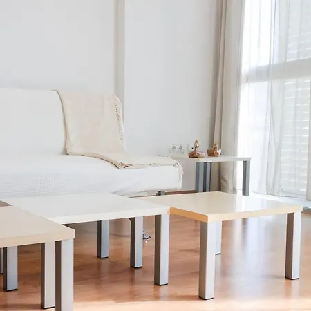 La Pergola Castellon Apartment