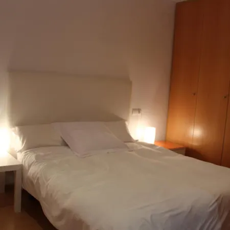 La Pergola Castellon Apartment Castellon de la Plana