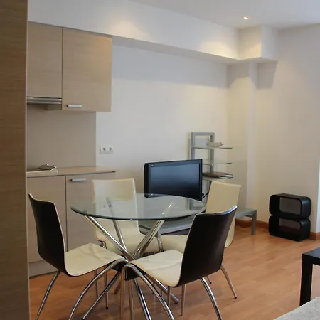 Apartment La Pergola Castellon Castellon de la Plana