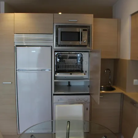 La Pergola Castellon Apartment
