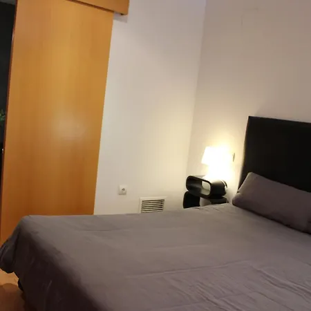 Apartment La Pergola Castellon