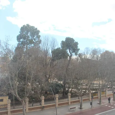 Apartment La Pergola Castellon *