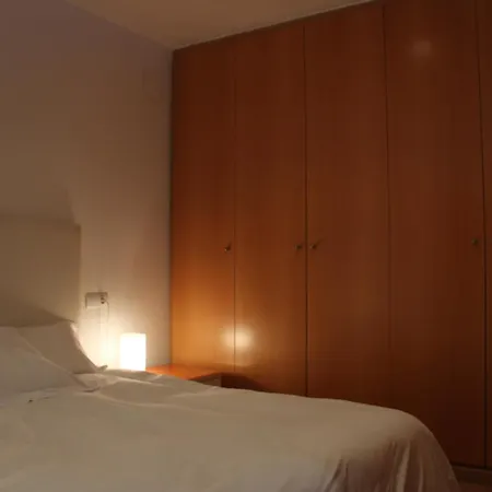 La Pergola Castellon Apartment