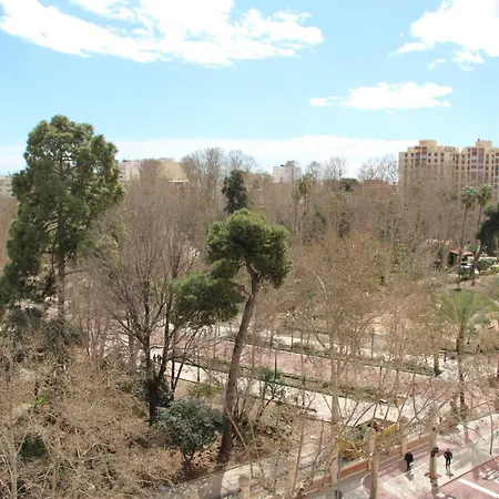 Apartment La Pergola Castellon *