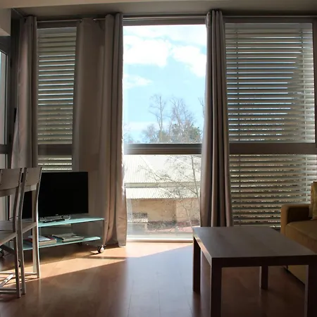Apartment La Pergola Castellon