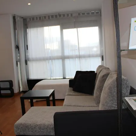 La Pergola Castellon Apartment *