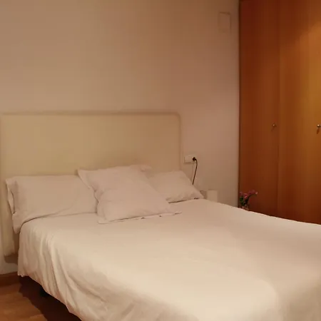 Apartment La Pergola Castellon *